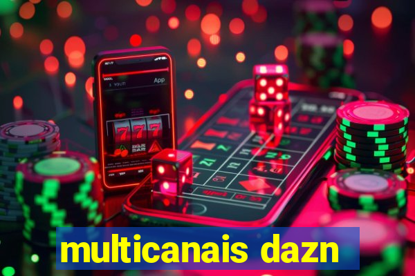 multicanais dazn